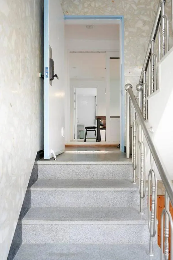 Gamja Guesthouse Seoul Guest house